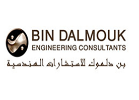 Bin Dalmouk Engineering Consultants